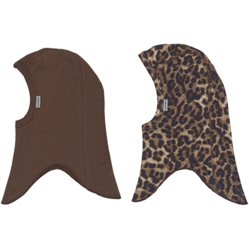 Mikk-Line 2 Pack Fullface Double