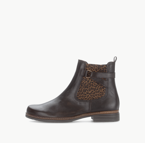 Gabor Støvle med Leo