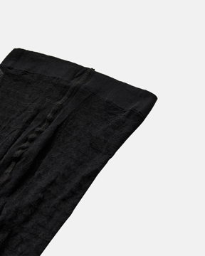 Decoy Tights W/ Net Dots 20Den