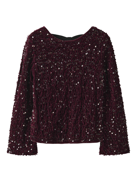 Name It Rusitta Bow Blouse