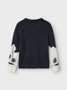 Name It Rebo Knit