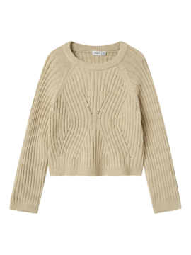 Name It Rikine Short Knit Pullover