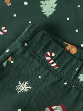 Name It Vismas Nightset