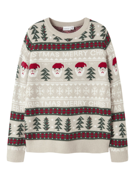 Name It Rastokka Knit