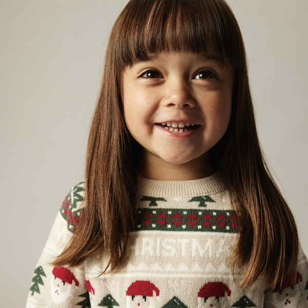 Billede til varegruppe Juletøj