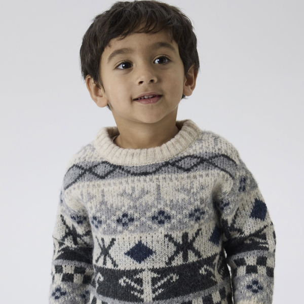 Billede til varegruppe Dreng