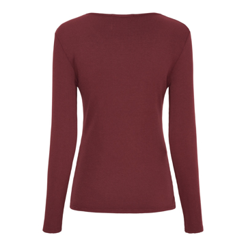 Marta Ingrid Longshirt tee