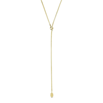 Pure By Nat  Leona Necklace