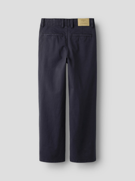 Name It Ryan Straight Twi Pant