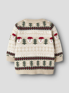 Name It Rastokka Knit