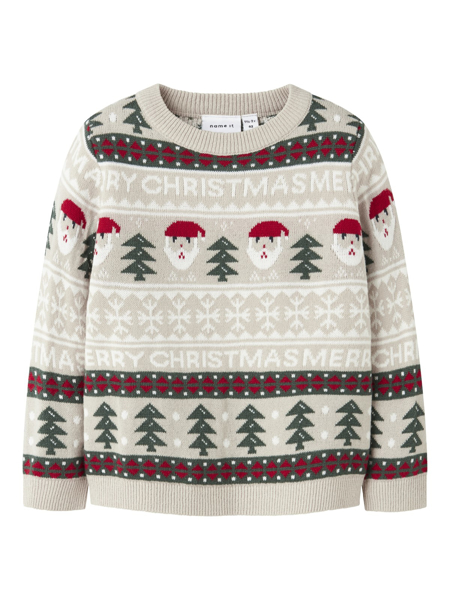 Name It Rastokka Knit