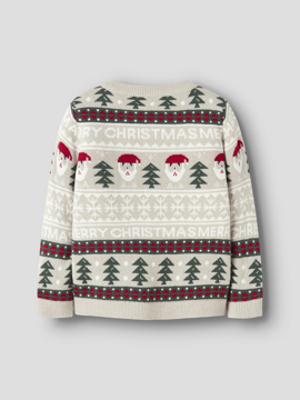 Name It Rastokka Knit