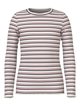 Name It Vemma Glitter Slim Top