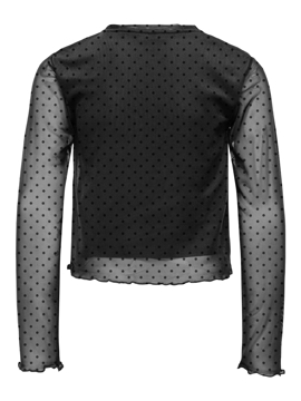 Kids Only Dora Mesh Top