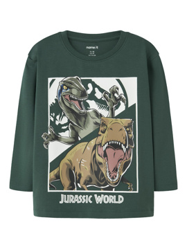 Name It Ollo Jurassic Top