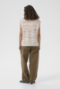 Culture Bilo Knit Vest