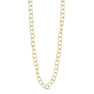 Pure By Nat Chain Necklace