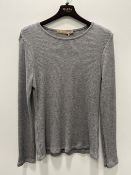 Marta Lunara Ls Blouse