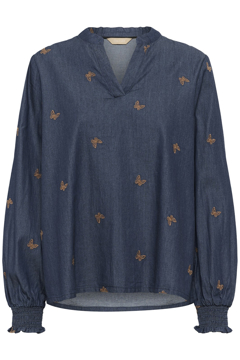 Culture Filipa Michelle Blouse