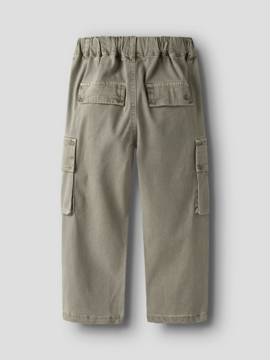 Name It Ben Tap Cargo Twi Pant