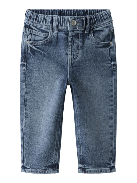 Name It Ben Tapered Jeans