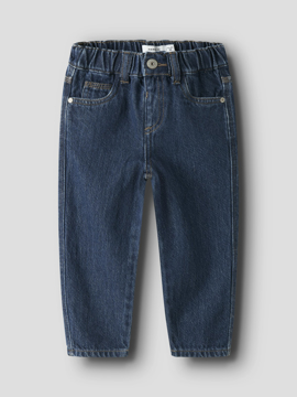 Name It Silas Tapered Jeans