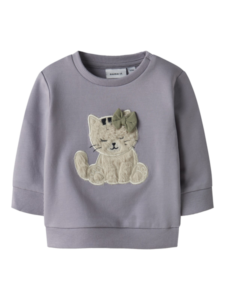 Name It Tacathy Ls Sweat