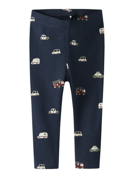 Name It Thue Long John