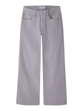 Name It Rose Wide Twi Pant Noos