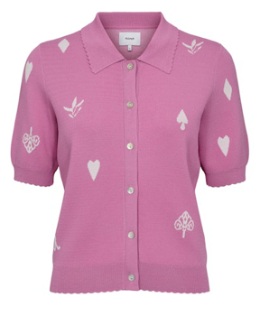 Nümph Malita Cardigan