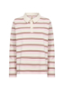 Soya Concept Base Polo Blouse
