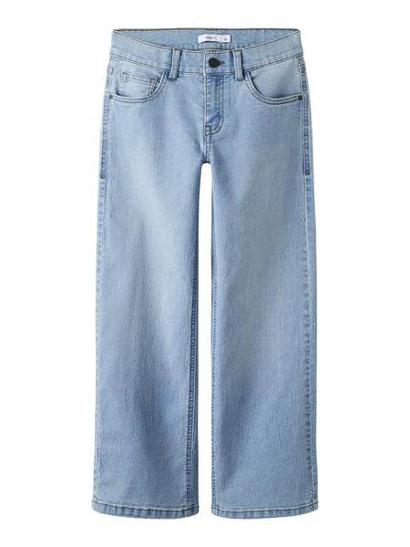 Name It Rose Wide Jeans