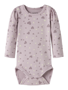 Name It Bheart Body