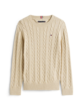 Tommy Hilfiger Cable Sweater
