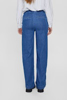 Nümph Amber High Rise Wide Jeans