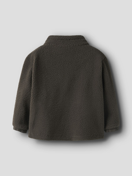 Name It Miller Sherpa Jacket