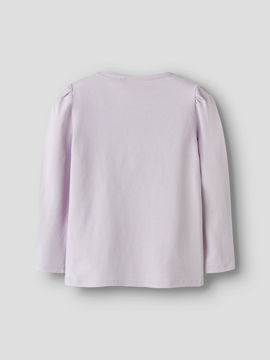 Name It Fufu Stitch Top