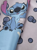Name It Fufu Stitch Legging