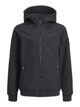 JJebasic Softshell Hood Noos