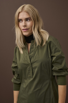 Culture Antoinett 3/4 Sleeve Dress