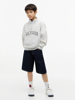 Tommy Hilfiger Varsity Zip Sweatshirt