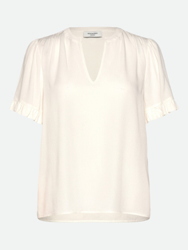 Rosemunde Raya Ss Blouse