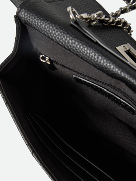 Rosemunde Sanya Small Quilted Belt Bag