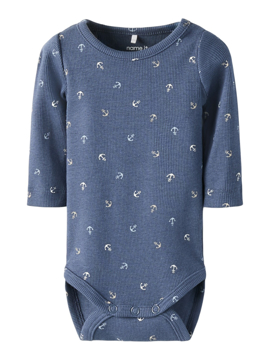 Name It Fanchor Body