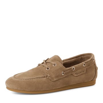 Tamaris Moccasin