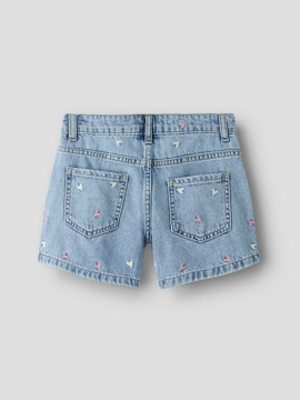 Name It Bella Denim Shorts Noos