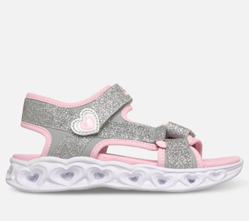 Skechers S Lights-heart Sandal