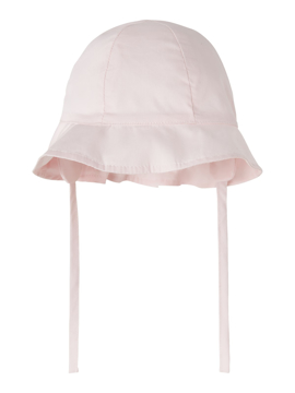 Name It Zilu Uv Hat W. Earflaps