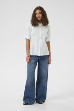 Culture Hena Shadie Shirt