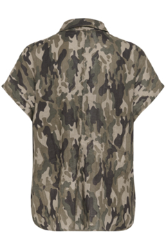 Culture Myra Elina SS Shirt